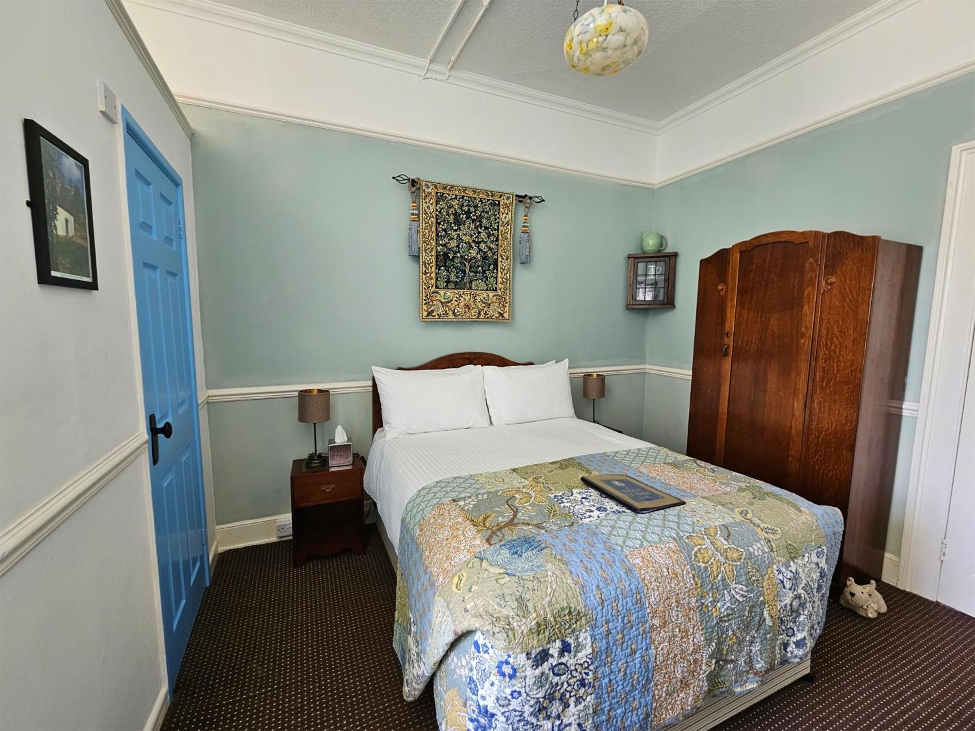 The Lawrence Of Arabia Hotel Weymouth Cameră foto
