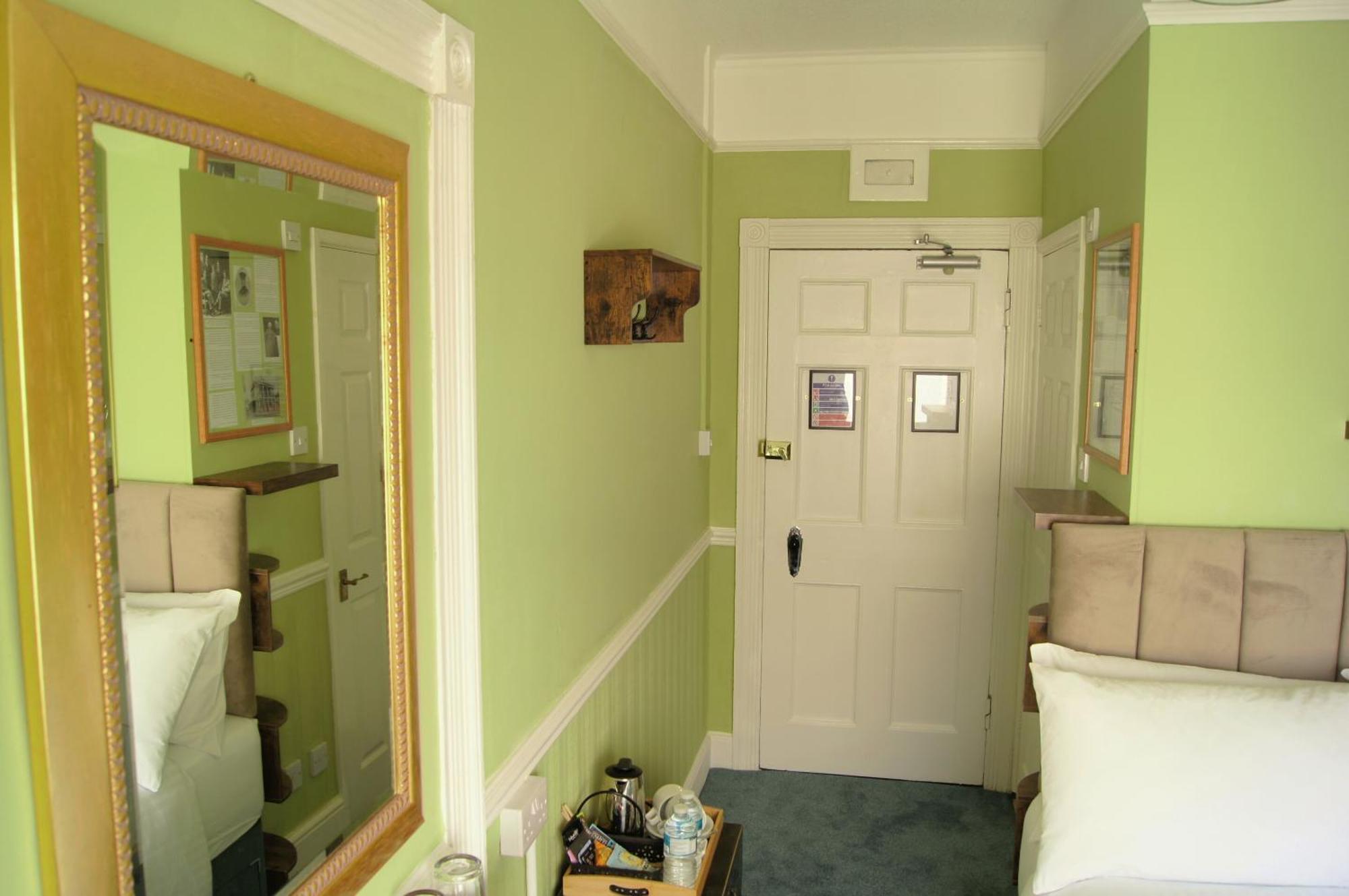 The Lawrence Of Arabia Hotel Weymouth Cameră foto